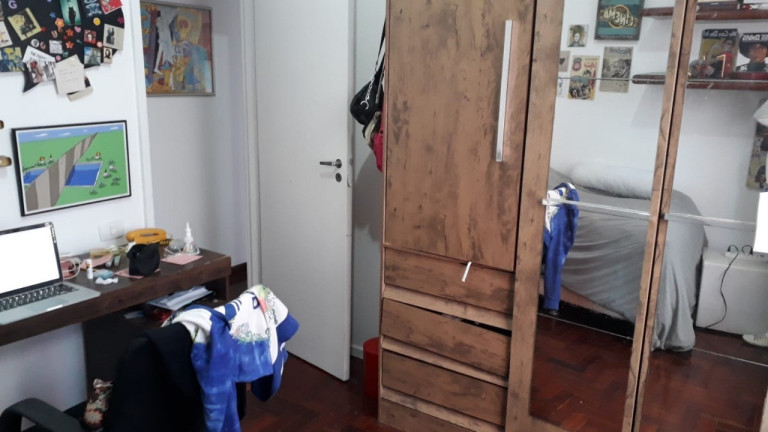Imagem Apartamento com 3 Quartos à Venda, 95 m² em Ipanema - Rio De Janeiro