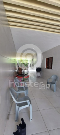 Imagem Casa com 3 Quartos à Venda,  em Parquelândia - Fortaleza