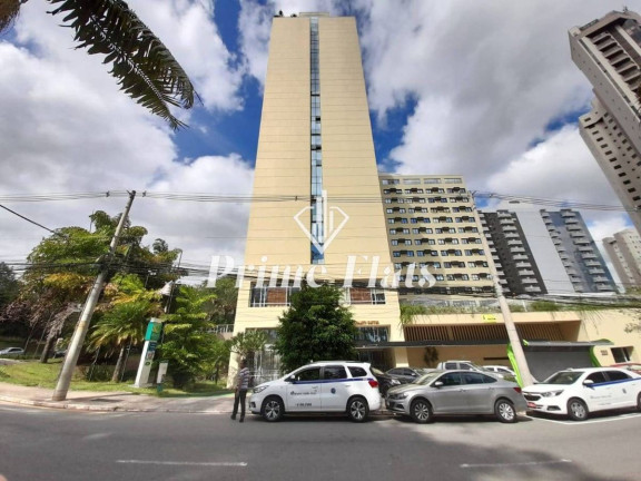 Imagem Apartamento com 1 Quarto à Venda, 39 m² em Alphaville Centro Industrial E Empresarial/alphaville. - Barueri Imagem Apartamento com 1 Quarto à Venda, 39 m² em Alphaville Centro Industrial E Empresarial/alphaville. - Barueri