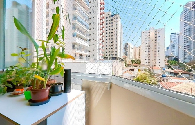 Imagem Imóvel com 2 Quartos à Venda, 65 m² em Chácara Inglesa - São Paulo Imagem Imóvel com 2 Quartos à Venda, 65 m² em Chácara Inglesa - São Paulo