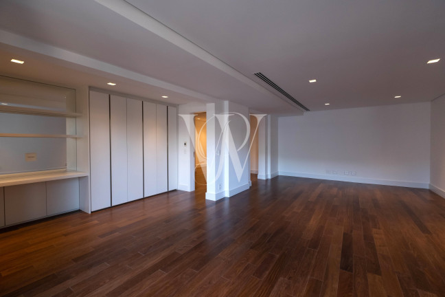 Imagem Apartamento com 4 Quartos à Venda, 455 m² em Itaim Bibi - São Paulo