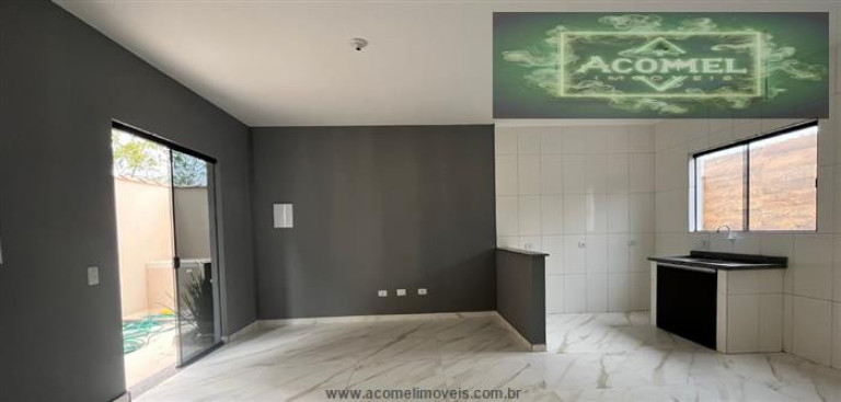 Imagem Apartamento com 2 Quartos à Venda, 70 m² em Santa Terezinha - Itanhaem