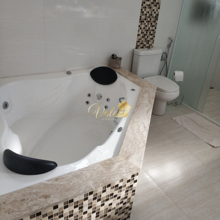 Imagem Casa com 4 Quartos à Venda, 300 m² em Condomínio Residencial Mirante Do Vale - Jacareí Imagem Casa com 4 Quartos à Venda, 300 m² em Condomínio Residencial Mirante Do Vale - Jacareí