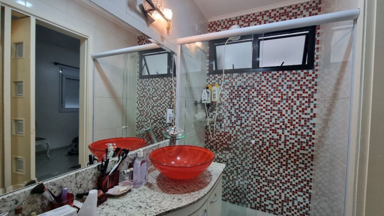 Imagem Apartamento com 3 Quartos à Venda, 105 m² em Tombo - Guarujá Imagem Apartamento com 3 Quartos à Venda, 105 m² em Tombo - Guarujá