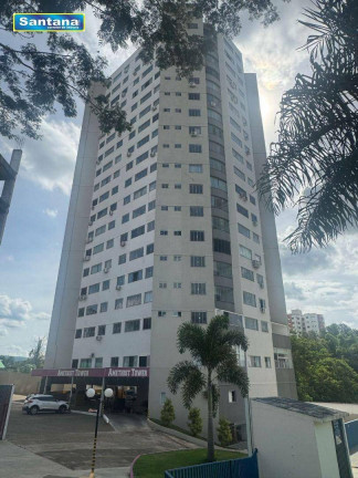 Imagem Apartamento com 2 Quartos à Venda, 58 m² em Termal - Caldas Novas Imagem Apartamento com 2 Quartos à Venda, 58 m² em Termal - Caldas Novas