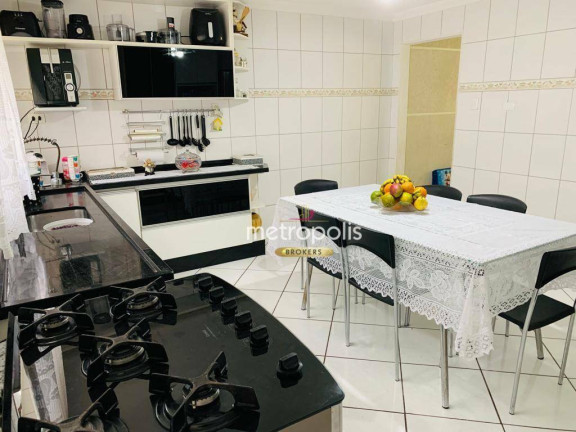 Imagem Sobrado com 2 Quartos à Venda, 106 m² em Santa Maria - São Caetano Do Sul Imagem Sobrado com 2 Quartos à Venda, 106 m² em Santa Maria - São Caetano Do Sul