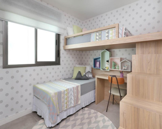 Imagem Imóvel com 3 Quartos à Venda, 71 m² em Santo Amaro - São Paulo Imagem Imóvel com 3 Quartos à Venda, 71 m² em Santo Amaro - São Paulo