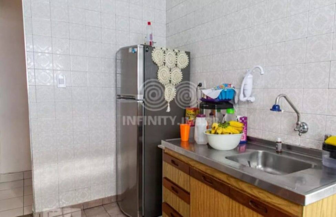 Imagem Apartamento com 1 Quarto à Venda, 62 m² em Mooca - São Paulo