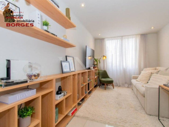 Imagem Apartamento com 3 Quartos à Venda, 86 m² em Vila Nova Conceição - São Paulo Imagem Apartamento com 3 Quartos à Venda, 86 m² em Vila Nova Conceição - São Paulo