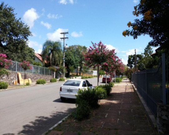 Imagem Casa com 2 Quartos à Venda, 80 m² em Centro - Nova Petrópolis
