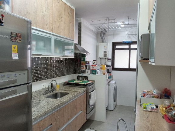 Imagem Apartamento com 3 Quartos à Venda, 79 m² em Ipiranga - São Paulo