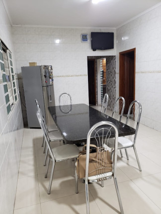 Imagem Sobrado com 4 Quartos à Venda, 160 m² em Jardim Primavera - Roseira Imagem Sobrado com 4 Quartos à Venda, 160 m² em Jardim Primavera - Roseira