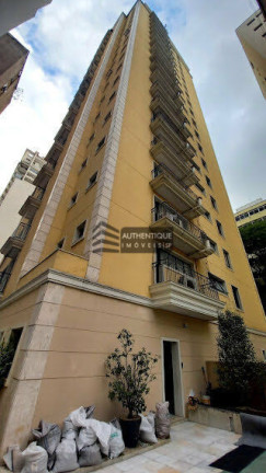 Imagem Apartamento com 4 Quartos à Venda, 257 m² em Jardim Paulista - São Paulo Imagem Apartamento com 4 Quartos à Venda, 257 m² em Jardim Paulista - São Paulo