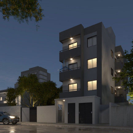 Imagem Apartamento com 3 Quartos à Venda, 71 m² em Floresta - Joinville