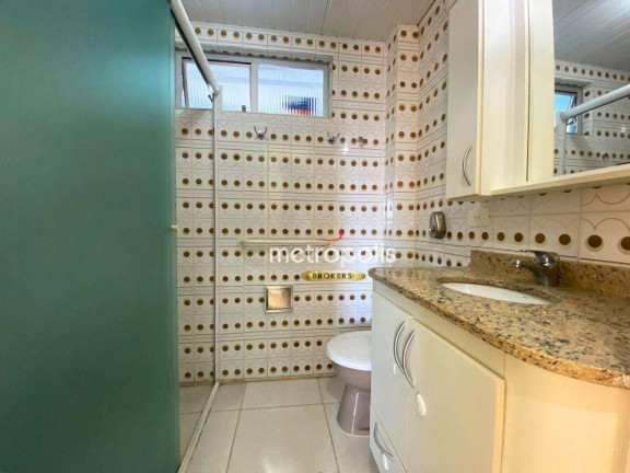 Imagem Apartamento com 3 Quartos à Venda, 85 m² em Centro - São Caetano Do Sul Imagem Apartamento com 3 Quartos à Venda, 85 m² em Centro - São Caetano Do Sul