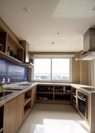 Imagem Apartamento com 1 Quarto à Venda, 440.000 m² em São Paulo - Jundiaí