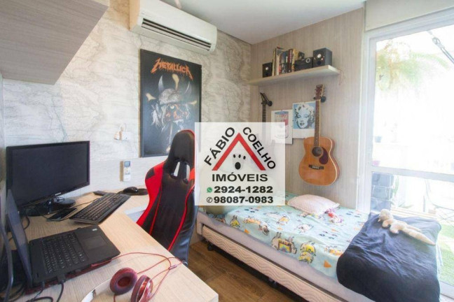 Imagem Apartamento com 2 Quartos à Venda, 65 m² em Jardim Dom Bosco - São Paulo