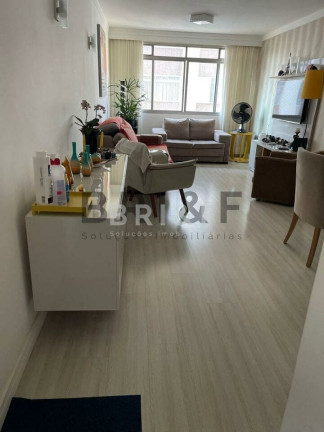 Imagem Apartamento com 3 Quartos à Venda, 130 m² em Vila Mariana - São Paulo