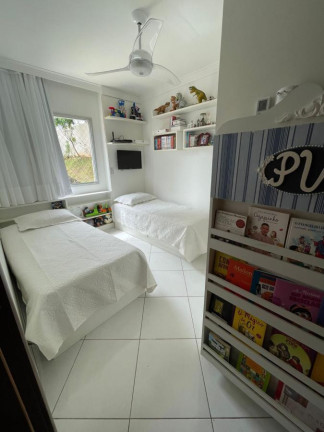 Imagem Apartamento com 3 Quartos à Venda, 108 m² em Pituba - Salvador