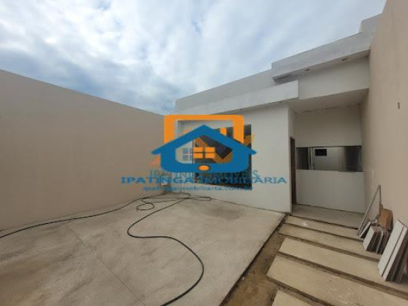 Imagem Casa com 2 Quartos à Venda, 113 m² em Residencial Porto Seguro - Caratinga