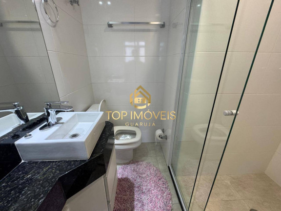 Imagem Apartamento com 4 Quartos à Venda, 126 m² em Pitangueiras - Guarujá