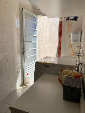 Imagem Sobrado com 3 Quartos à Venda, 202 m² em Osvaldo Cruz - São Caetano Do Sul Imagem Sobrado com 3 Quartos à Venda, 202 m² em Osvaldo Cruz - São Caetano Do Sul