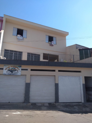 Casa com 3 Quartos à Venda, 150 m² em Vila Marari - São Paulo