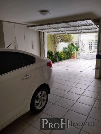 Imagem Apartamento com 3 Quartos à Venda, 174 m² em Jardim Bela Vista - Santo André Imagem Apartamento com 3 Quartos à Venda, 174 m² em Jardim Bela Vista - Santo André