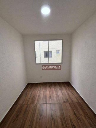 Imagem Apartamento com 2 Quartos à Venda, 39 m² em Vila Nova Bonsucesso - Guarulhos