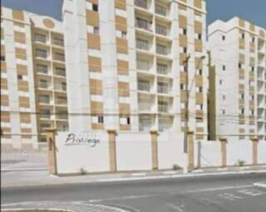 Apartamento com 2 Quartos à Venda, 62 m² em Jardim Dos Estados - Taubaté