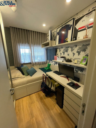 Imagem Apartamento com 4 Quartos à Venda, 160 m² em Mooca - São Paulo Imagem Apartamento com 4 Quartos à Venda, 160 m² em Mooca - São Paulo