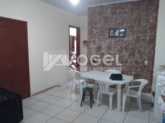 Imagem Casa com 4 Quartos à Venda, 190 m² em Feitoria - Sao Leopoldo Imagem Casa com 4 Quartos à Venda, 190 m² em Feitoria - Sao Leopoldo