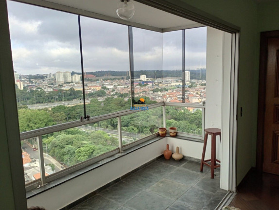 Imagem Apartamento com 3 Quartos à Venda, em Saúde - São Paulo Imagem Apartamento com 3 Quartos à Venda, em Saúde - São Paulo