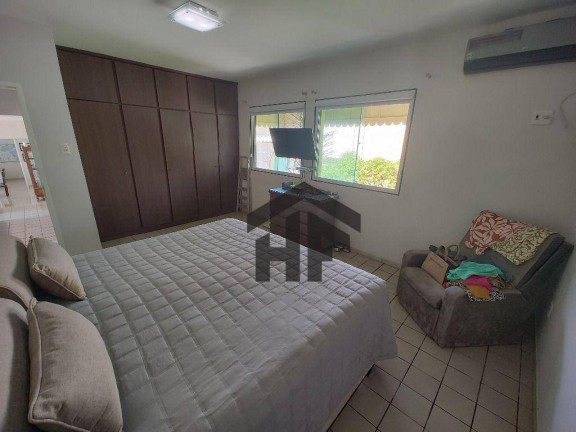 Imagem Casa com 4 Quartos à Venda, 435 m² em Bairro Novo - Olinda