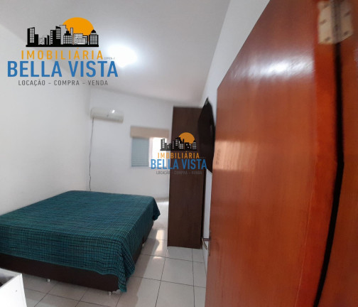 Imagem Casa com 2 Quartos à Venda,  em Parque São Vicente - São Vicente