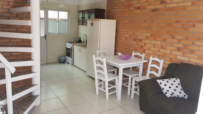 Imagem Edifício Residencial com 2 Quartos à Venda, 500 m² em Alto Pereque - Porto Belo