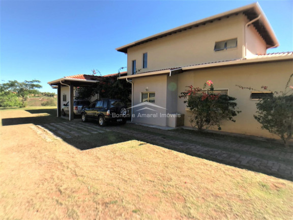 Imagem Casa de Condomínio com 4 Quartos à Venda, 20.500 m² em Joaquim Egídio - Campinas Imagem Casa de Condomínio com 4 Quartos à Venda, 20.500 m² em Joaquim Egídio - Campinas