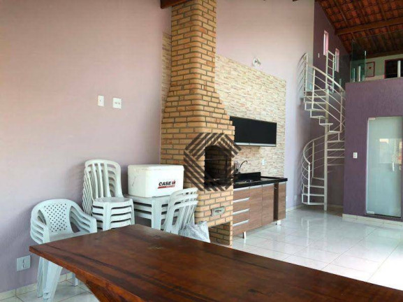 Imagem Sobrado com 3 Quartos à Venda, 189 m² em Jardim Sorocabano - Sorocaba Imagem Sobrado com 3 Quartos à Venda, 189 m² em Jardim Sorocabano - Sorocaba