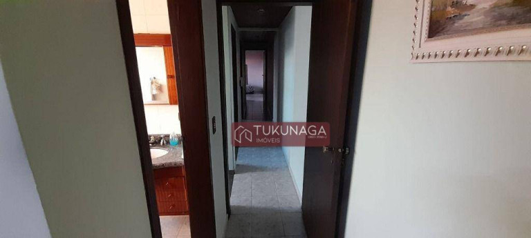 Imagem Sobrado com 3 Quartos à Venda, 192 m² em Vila Galvão - Guarulhos