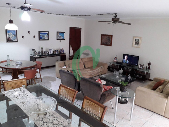 Imagem Apartamento com 3 Quartos à Venda, 171 m² em Ilha Porchat - São Vicente Imagem Apartamento com 3 Quartos à Venda, 171 m² em Ilha Porchat - São Vicente