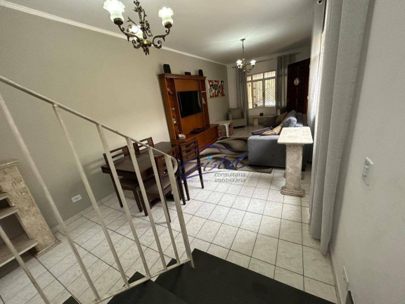 Imagem Casa com 3 Quartos à Venda ou Locação, 135 m² em Butantã - São Paulo Imagem Casa com 3 Quartos à Venda ou Locação, 135 m² em Butantã - São Paulo