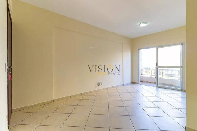 Imagem Apartamento com 3 Quartos à Venda, 87 m² em Chácara Primavera - Campinas
