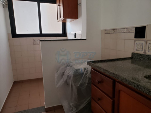 Imagem Apartamento para Alugar, 44 m² em Centro - Ribeirão Preto