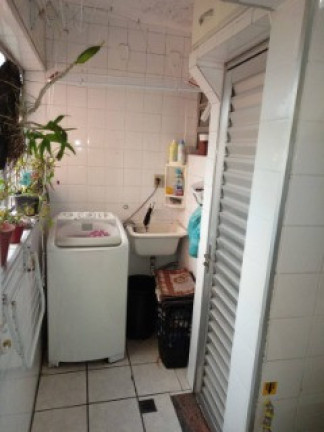 Imagem Apartamento com 3 Quartos à Venda, 59 m² em Vila Moraes - São Paulo