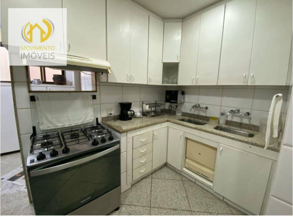 Imagem Apartamento com 4 Quartos à Venda, 203 m² em Leblon - Rio De Janeiro