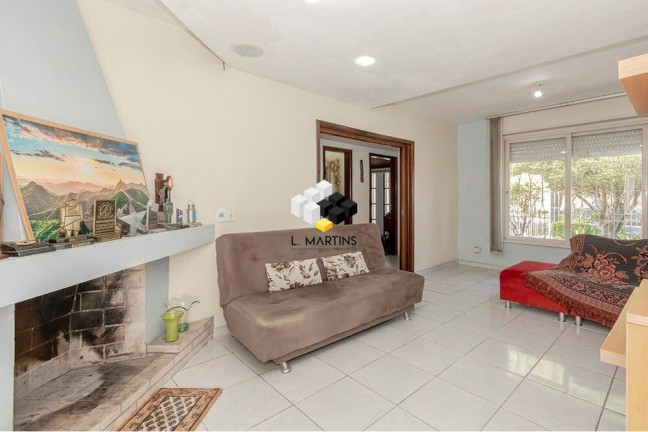 Imagem Casa com 4 Quartos à Venda, 381 m² em Camaquã - Porto Alegre Imagem Casa com 4 Quartos à Venda, 381 m² em Camaquã - Porto Alegre