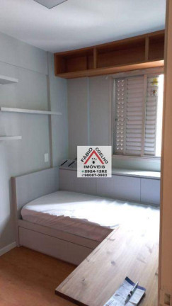 Imagem Apartamento com 2 Quartos à Venda, 56 m² em Saúde - São Paulo Imagem Apartamento com 2 Quartos à Venda, 56 m² em Saúde - São Paulo