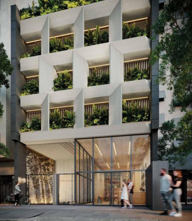 Imagem Apartamento com 1 Quarto à Venda, 174 m² em Ipanema - Rio De Janeiro Imagem Apartamento com 1 Quarto à Venda, 174 m² em Ipanema - Rio De Janeiro