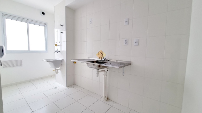 Imagem Apartamento com 2 Quartos à Venda, 41 m² em Vila Nova Cachoeirinha - São Paulo