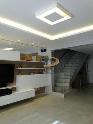 Imagem Sobrado com 3 Quartos à Venda, 346 m² em Gonzaga - Santos Imagem Sobrado com 3 Quartos à Venda, 346 m² em Gonzaga - Santos